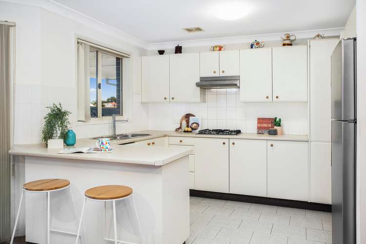 Second view of Homely townhouse listing, 3/223 Woronora Road, Engadine NSW 2233