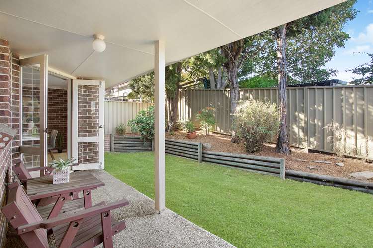 Third view of Homely townhouse listing, 3/223 Woronora Road, Engadine NSW 2233