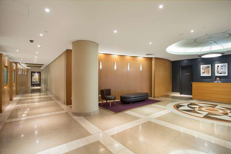 Third view of Homely apartment listing, Level 15/336 Pitt Street, Sydney NSW 2000