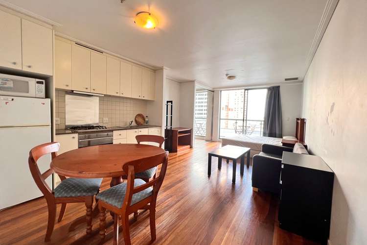 Fourth view of Homely apartment listing, Level 15/336 Pitt Street, Sydney NSW 2000