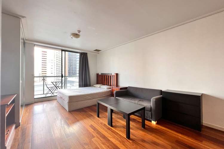 Fifth view of Homely apartment listing, Level 15/336 Pitt Street, Sydney NSW 2000