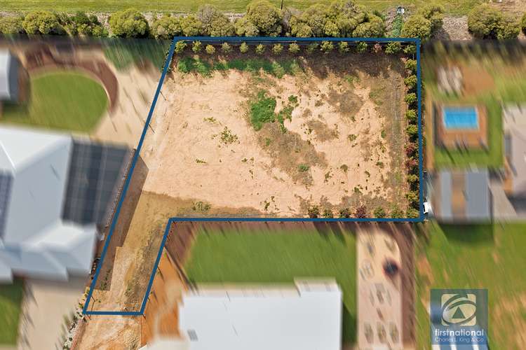 Third view of Homely residentialLand listing, 53 Bottlebrush Drive, Moama NSW 2731