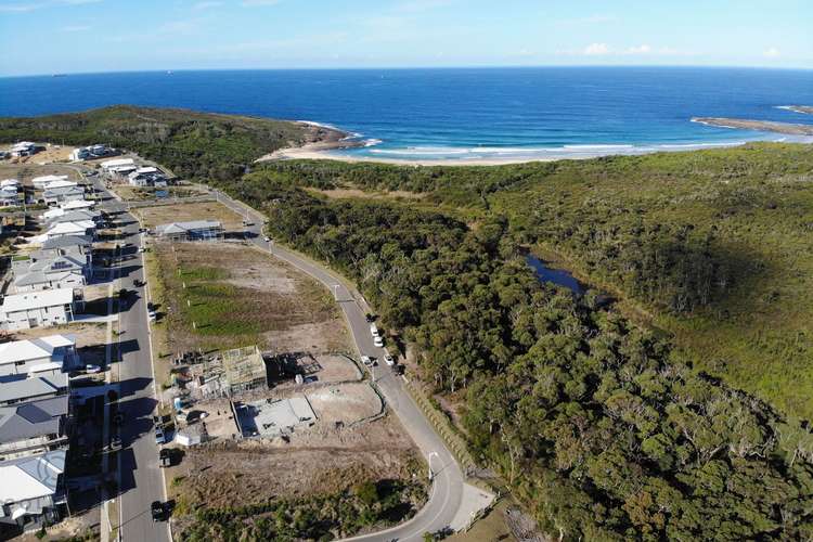 Fifth view of Homely residentialLand listing, 85 Surfside Drive, Catherine Hill Bay NSW 2281