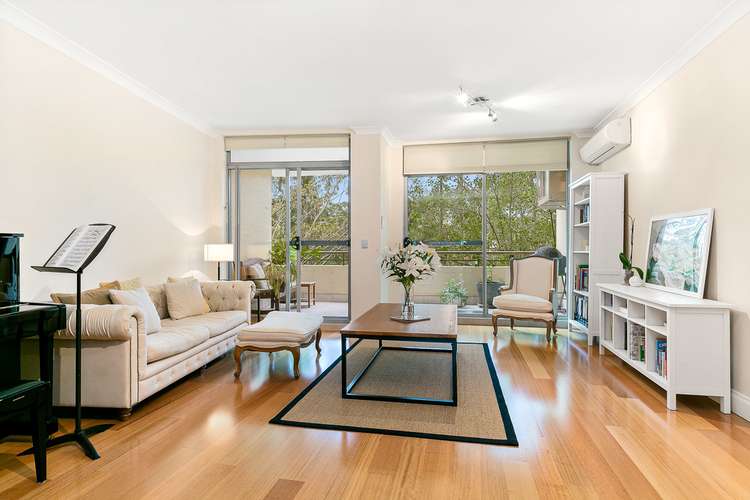 Main view of Homely apartment listing, 33/1 Kings Bay Avenue, Five Dock NSW 2046