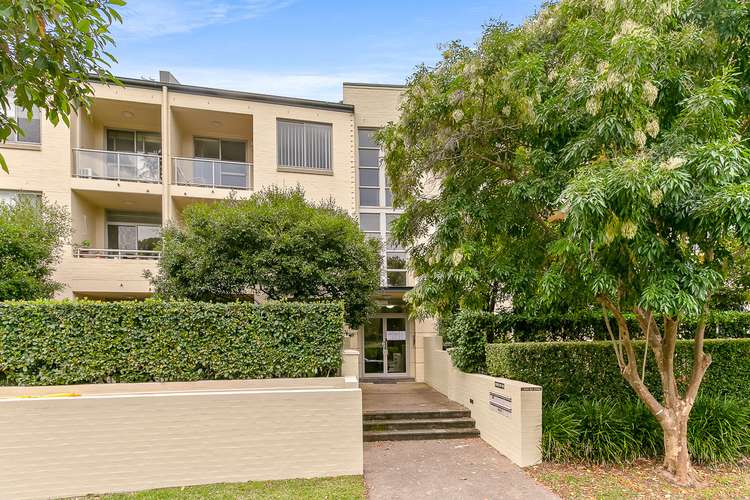 Third view of Homely apartment listing, 33/1 Kings Bay Avenue, Five Dock NSW 2046
