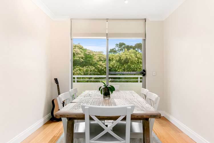 Fourth view of Homely apartment listing, 33/1 Kings Bay Avenue, Five Dock NSW 2046