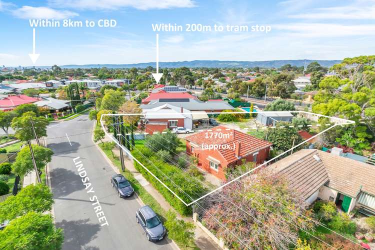 Second view of Homely house listing, 24-26 Lindsay Street, Camden Park SA 5038