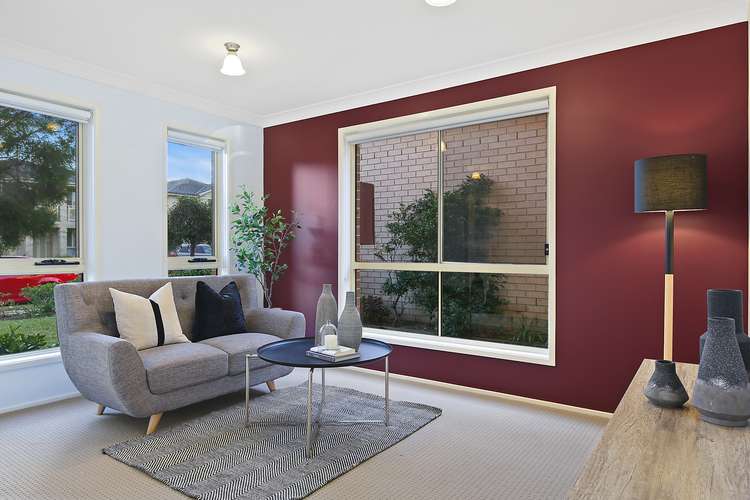 Sixth view of Homely house listing, 4 Kilough Street, Kellyville Ridge NSW 2155