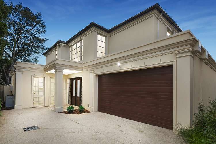 Second view of Homely house listing, 3A Belgrove Avenue, Balwyn VIC 3103