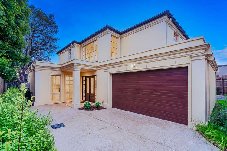 Fourth view of Homely house listing, 3A Belgrove Avenue, Balwyn VIC 3103