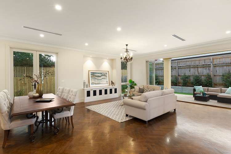 Sixth view of Homely house listing, 3A Belgrove Avenue, Balwyn VIC 3103