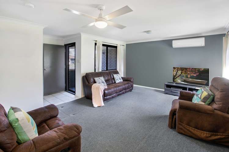 Second view of Homely house listing, 14 Saint James Court, Little Mountain QLD 4551