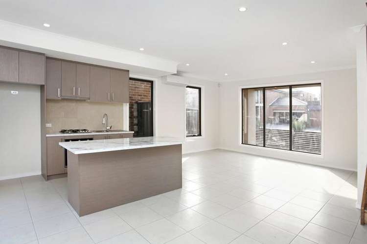 Second view of Homely townhouse listing, 10 Lauren Lane, Sunshine West VIC 3020
