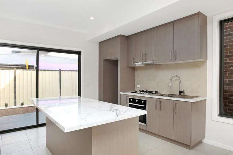 Fifth view of Homely townhouse listing, 10 Lauren Lane, Sunshine West VIC 3020