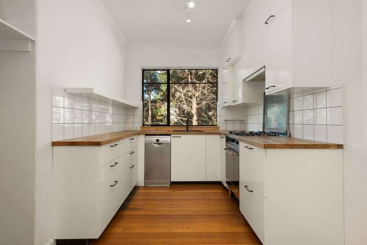 Third view of Homely apartment listing, 19/618 St Kilda Road, Melbourne VIC 3004