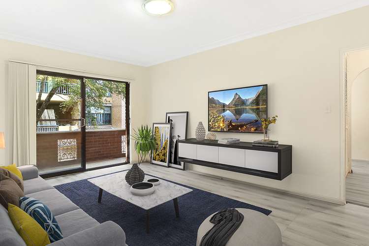 Main view of Homely apartment listing, 4/55 Sorrell Street, Parramatta NSW 2150