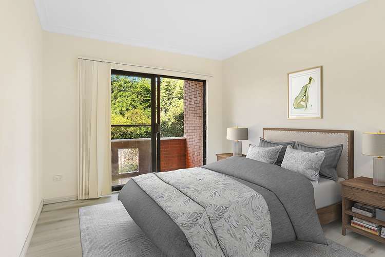 Third view of Homely apartment listing, 4/55 Sorrell Street, Parramatta NSW 2150