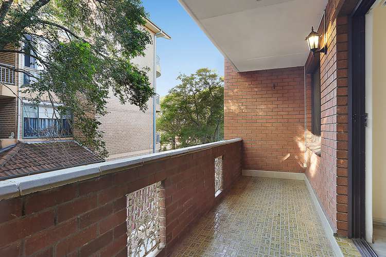 Sixth view of Homely apartment listing, 4/55 Sorrell Street, Parramatta NSW 2150