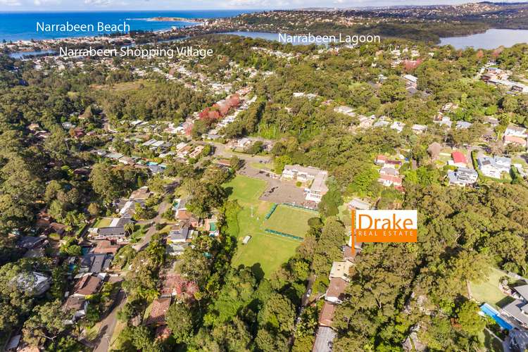 Fifth view of Homely house listing, 19 Eungai Place, North Narrabeen NSW 2101