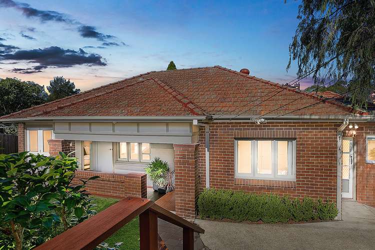 Second view of Homely house listing, 47 Wilfred Avenue, Chatswood NSW 2067