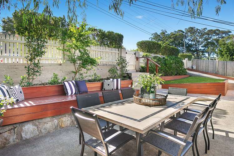 Fifth view of Homely house listing, 47 Wilfred Avenue, Chatswood NSW 2067