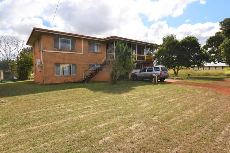 Main view of Homely house listing, 121 Churchill Street, Childers QLD 4660