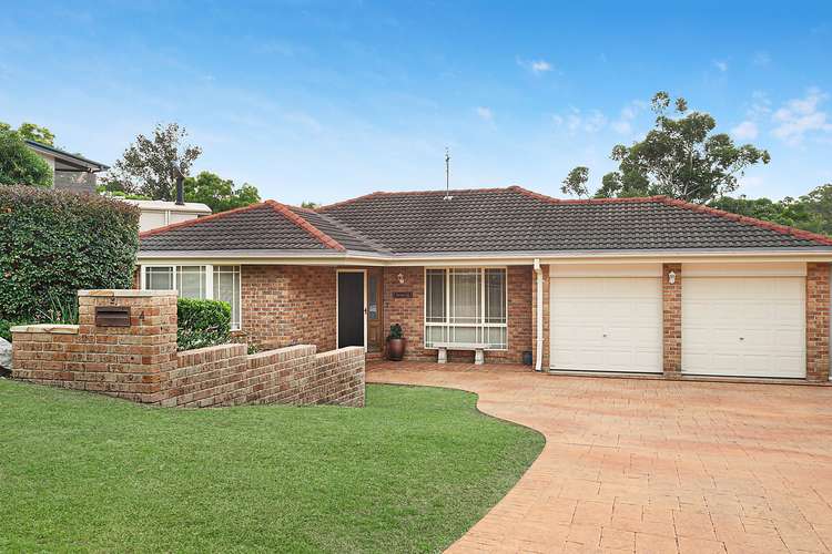 Main view of Homely house listing, 4 Taurus Spur, Narrawallee NSW 2539