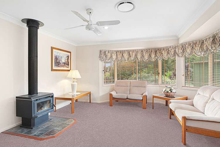 Second view of Homely house listing, 4 Taurus Spur, Narrawallee NSW 2539