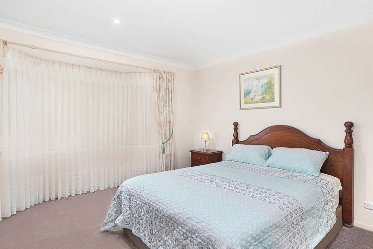 Sixth view of Homely house listing, 4 Taurus Spur, Narrawallee NSW 2539