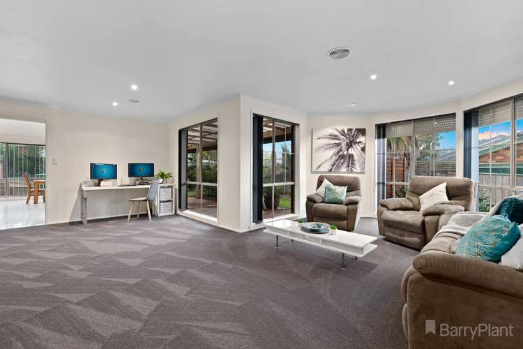 Second view of Homely house listing, 29 Leigh Drive, Pakenham VIC 3810