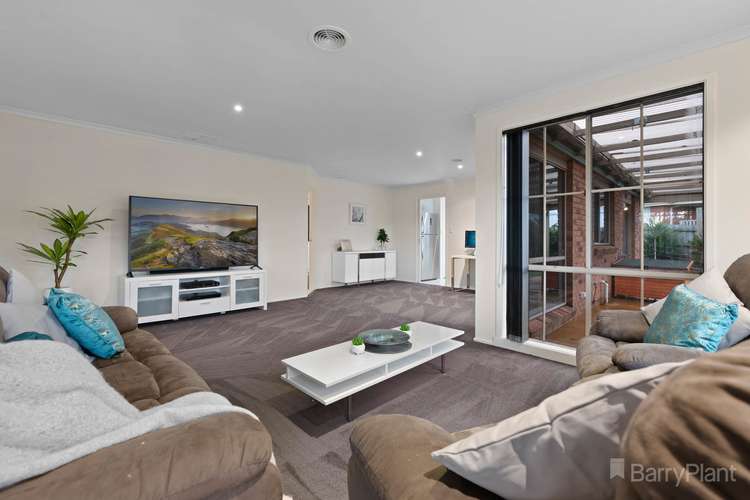 Fifth view of Homely house listing, 29 Leigh Drive, Pakenham VIC 3810