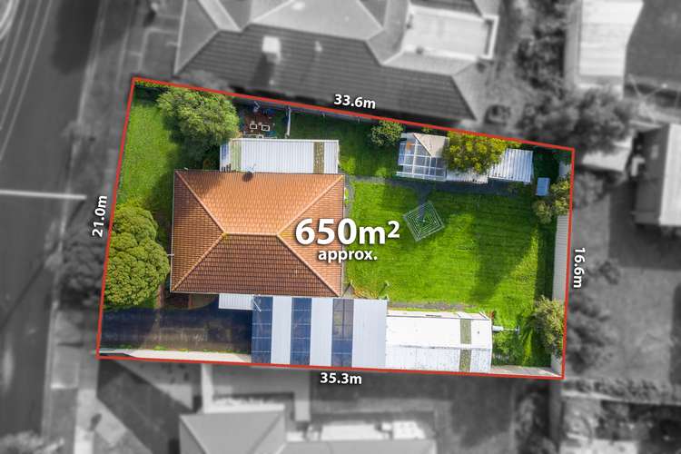 Second view of Homely house listing, 33 Northleigh Avenue, Craigieburn VIC 3064