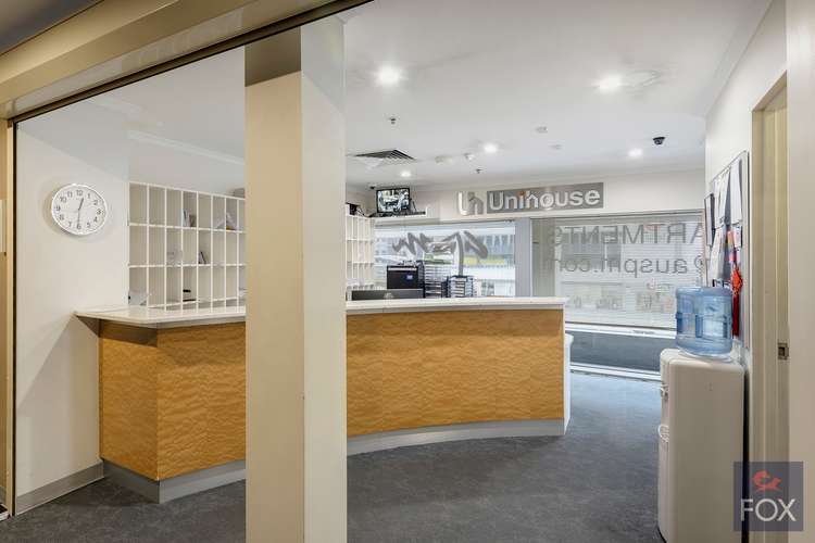 Third view of Homely apartment listing, 501/160 Rundle Mall, Adelaide SA 5000