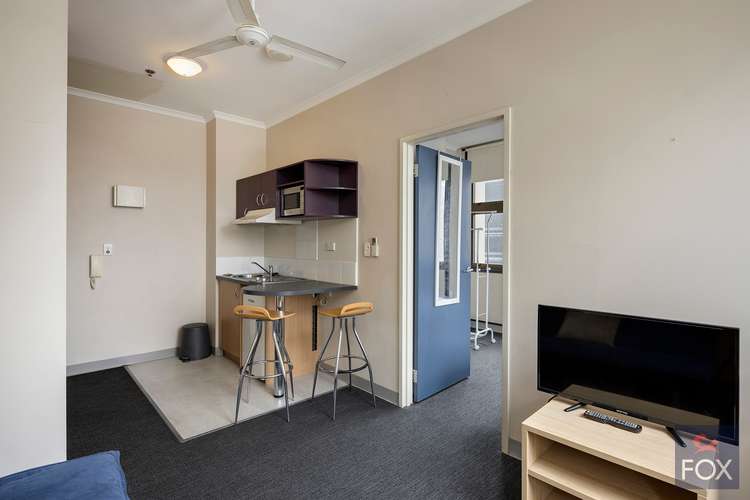 Fifth view of Homely apartment listing, 501/160 Rundle Mall, Adelaide SA 5000