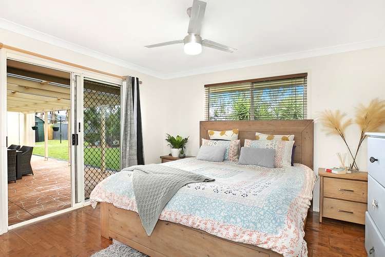 Fifth view of Homely house listing, 4 Blackbutt Court, Currimundi QLD 4551