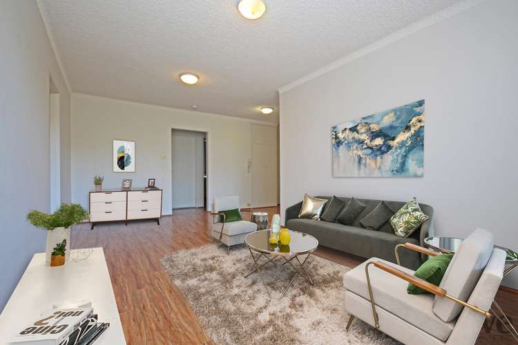 Main view of Homely apartment listing, 24 Bray Street, North Sydney NSW 2060