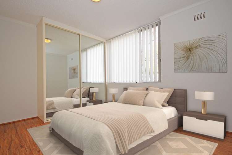 Second view of Homely apartment listing, 24 Bray Street, North Sydney NSW 2060