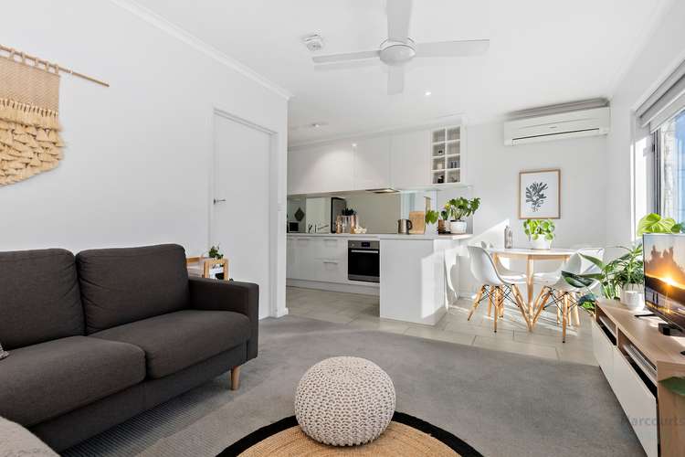 Main view of Homely unit listing, 8/20 Kemp Street, Thornbury VIC 3071