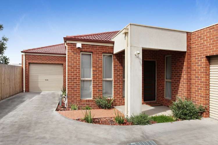 Second view of Homely unit listing, 2/31 Whitesides Avenue, Sunshine West VIC 3020