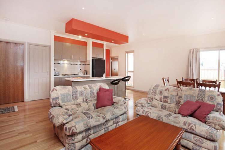 Third view of Homely unit listing, 2/31 Whitesides Avenue, Sunshine West VIC 3020