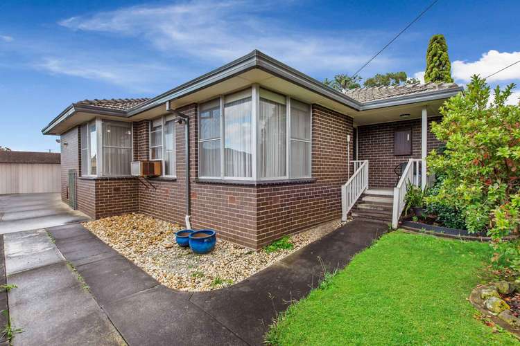 Main view of Homely house listing, 8 Richardson Street, Narre Warren VIC 3805