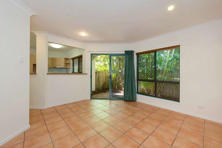 Main view of Homely townhouse listing, 3/33 Eldon Street, Indooroopilly QLD 4068