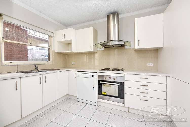 Main view of Homely unit listing, 12/19 Stuart Street, Concord West NSW 2138