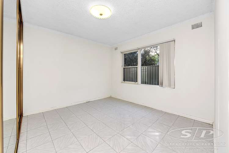 Third view of Homely unit listing, 12/19 Stuart Street, Concord West NSW 2138