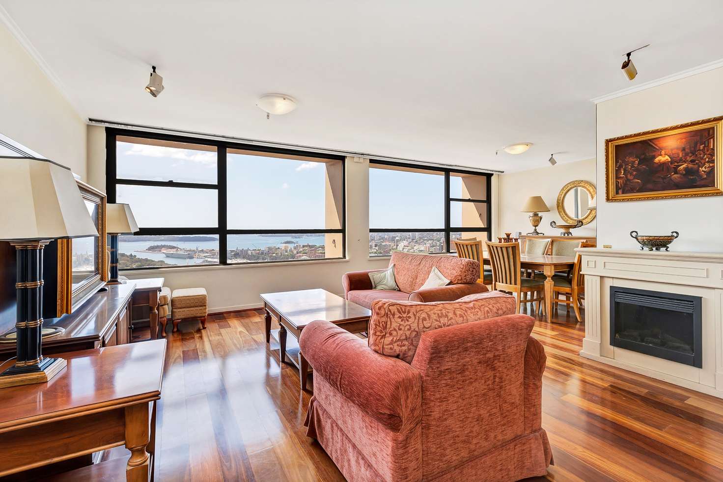Main view of Homely apartment listing, 442/27 Park Street, Sydney NSW 2000