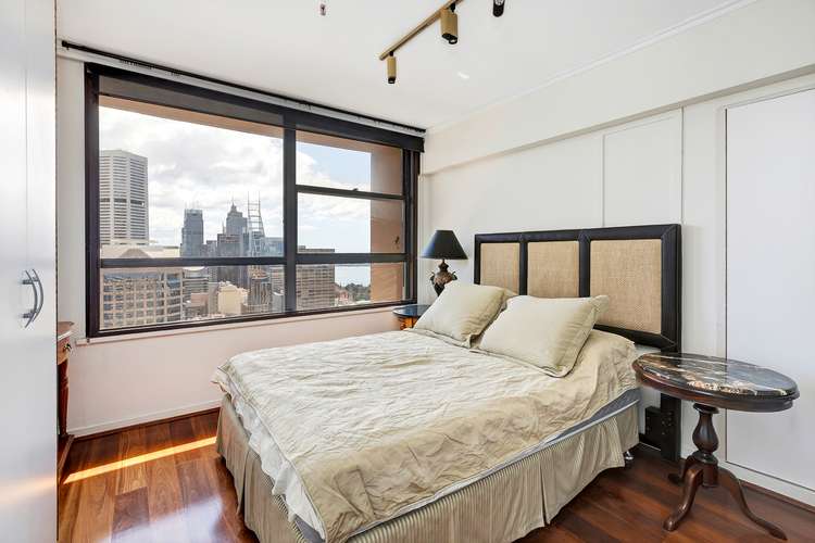 Third view of Homely apartment listing, 442/27 Park Street, Sydney NSW 2000