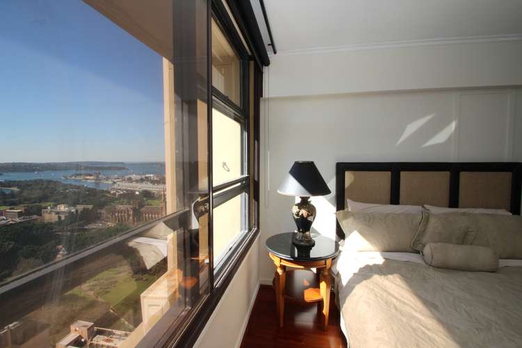 Fourth view of Homely apartment listing, 442/27 Park Street, Sydney NSW 2000