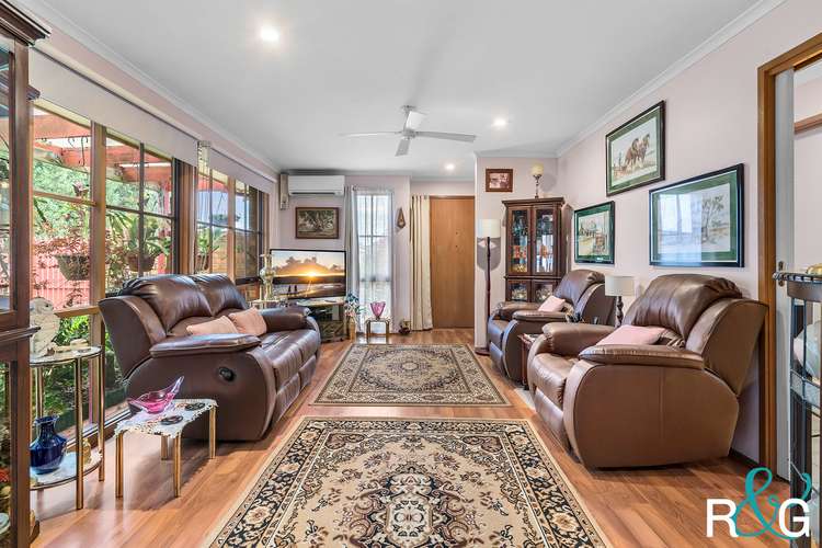 Second view of Homely house listing, 47 Lomica Drive, Hastings VIC 3915