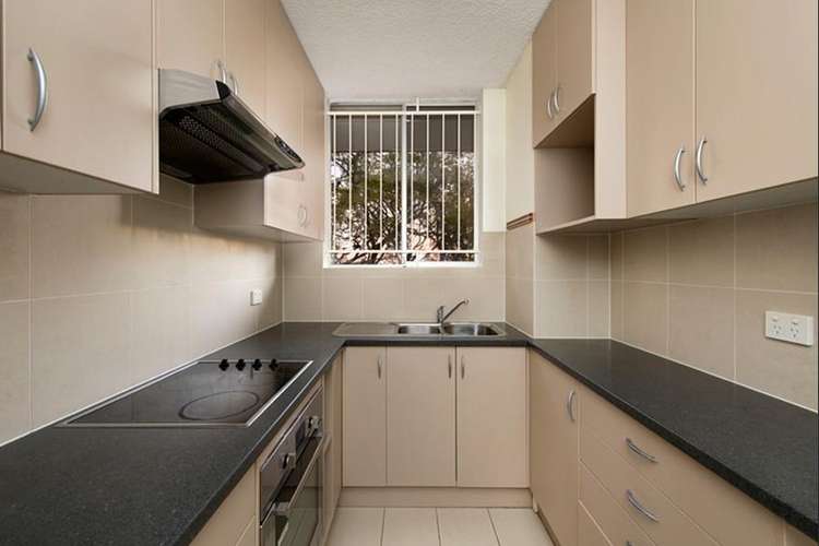 Main view of Homely unit listing, 3/47 Swann Road, Taringa QLD 4068