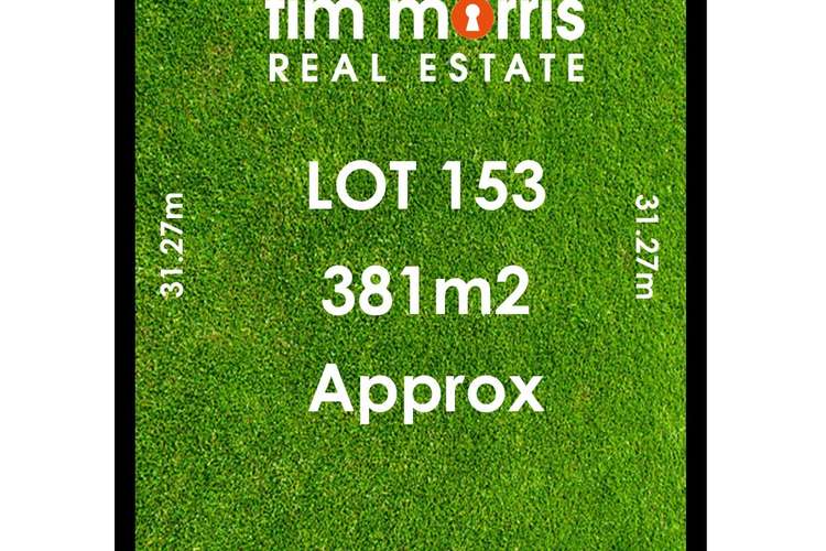 Main view of Homely residentialLand listing, LOT 153, 14 Cedar Avenue, Royal Park SA 5014